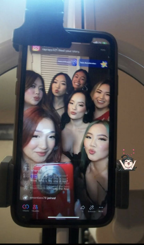 asian boobs onlyfans porn photos