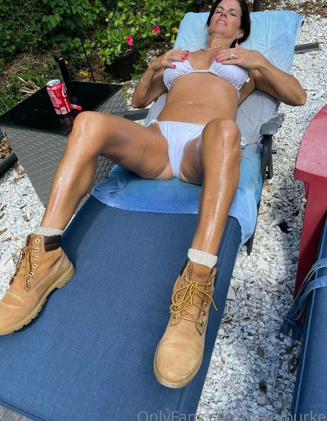 maryburke pornstar nude img