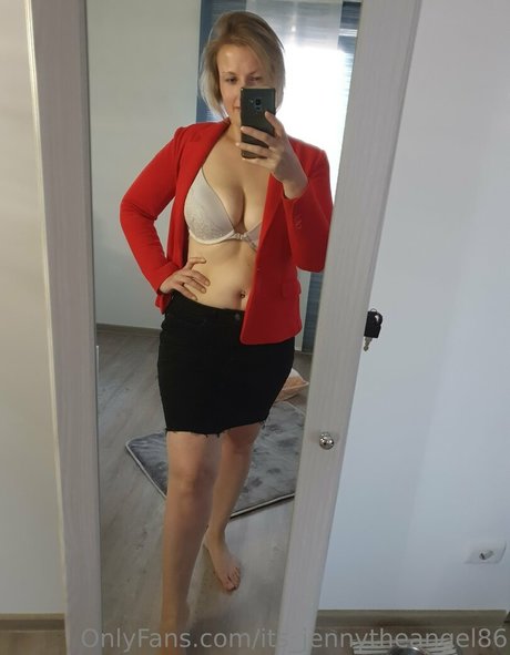 its jennytheangel86 pornstar hot img