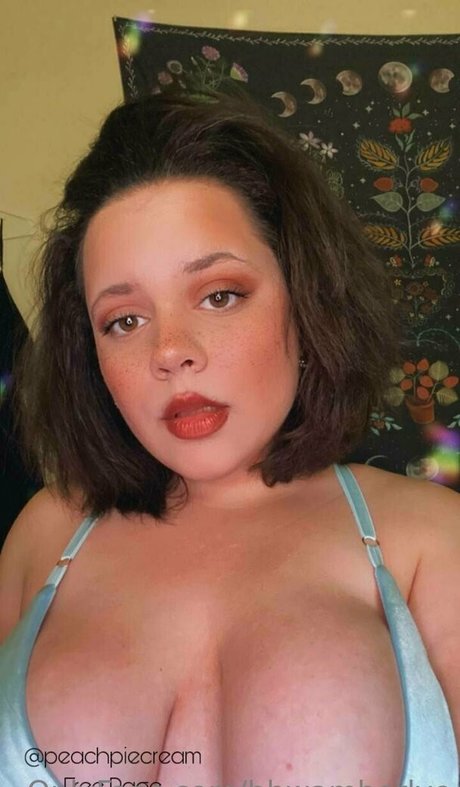 bbwamberlve nudes pornstar image