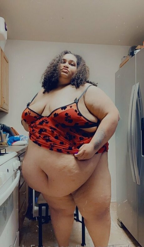 bbwamberlve Profile photo