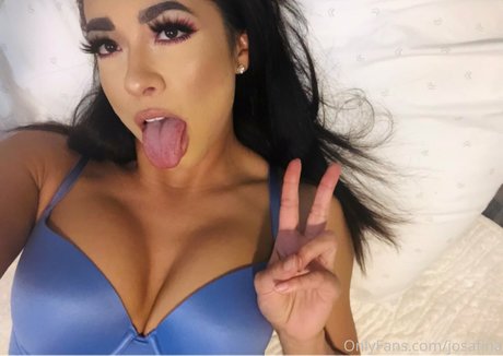 josafina model sex picture