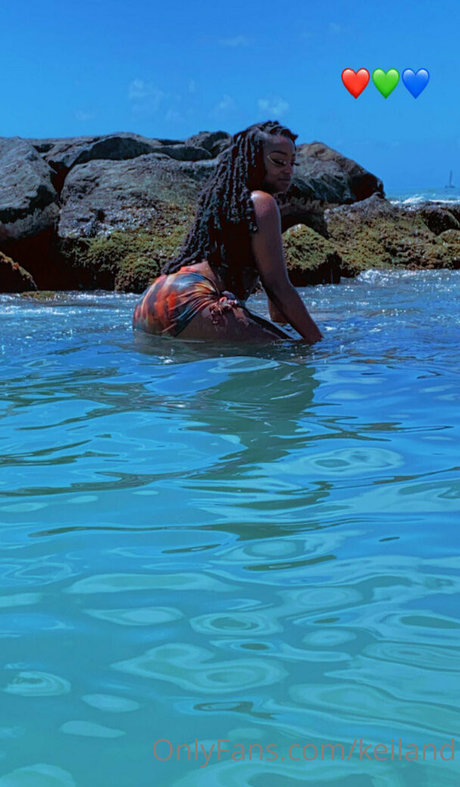 keiland star nice image