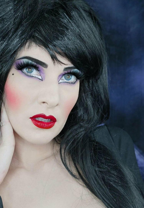 ravenrose13 art model images