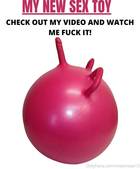 ravenrose13 Quick photo