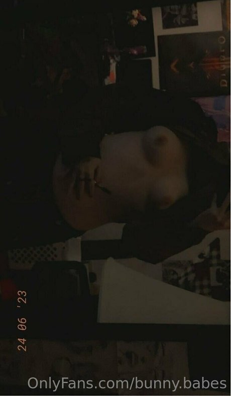 bunny babes pornstar naked photo