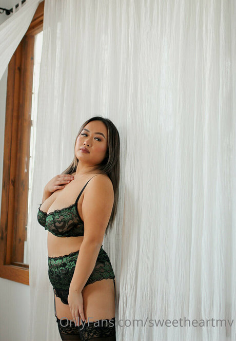 sweetheartmv model xxx pictures