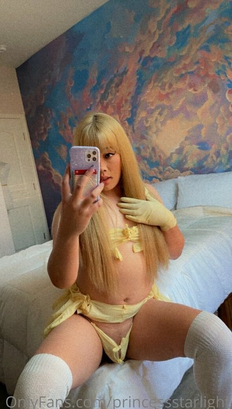 princessstarlight pornstar naked images