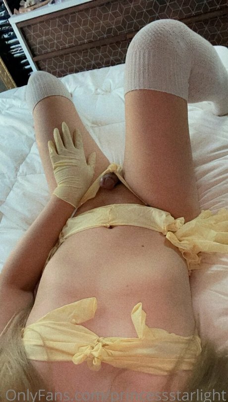 princessstarlight pornstar art photo