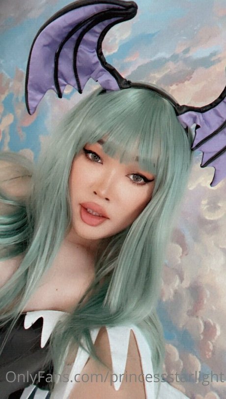 princessstarlight pornstar hd photo