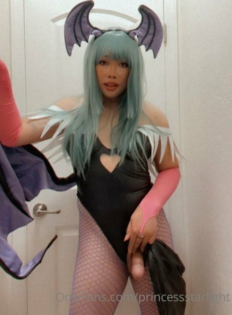 princessstarlight high quality actress gallery