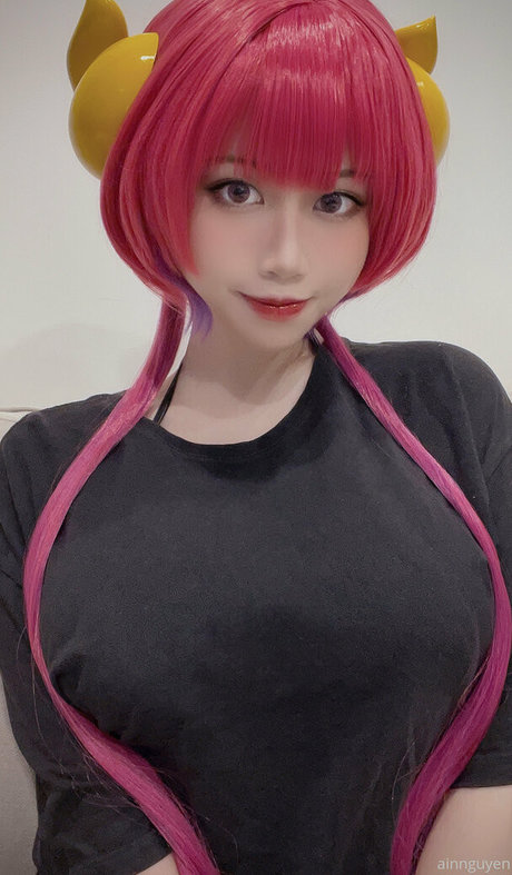 ainnguyen best star pic