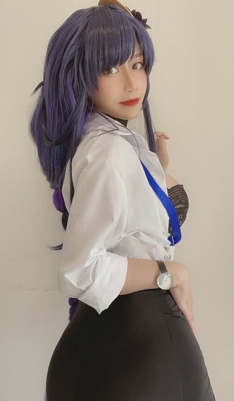 ainnguyen sexy pornstar image