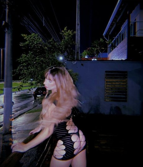 Lavinia Britto art pornstar photo