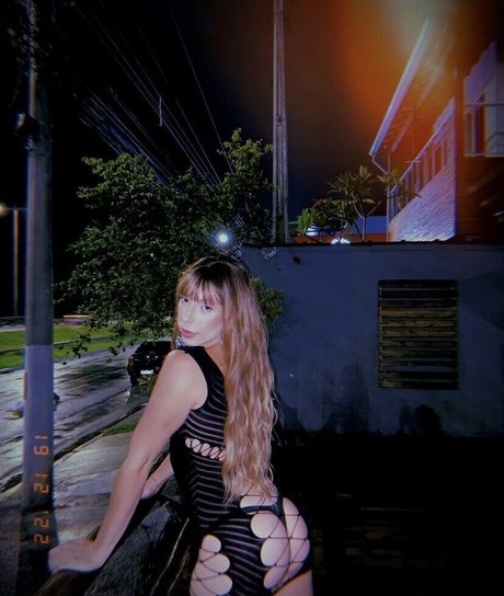 Lavinia Britto pretty model img