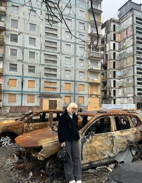 aliyahalya model nice images