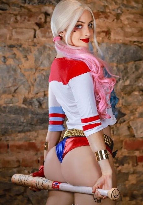 Anny Kelly Almeida star sex image