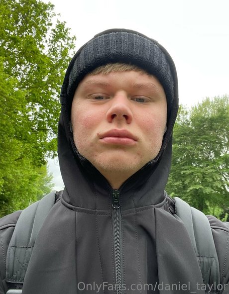 daniel taylor sex star photo