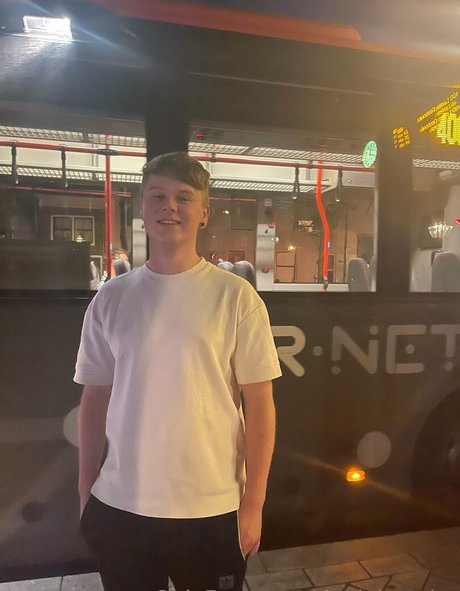 daniel taylor perfect star img