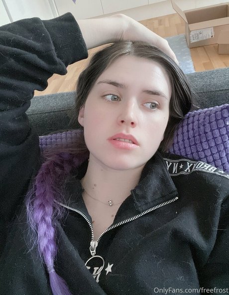 freefrost top pornstar image