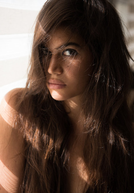 Dvori Ben Shimon porn model gallery