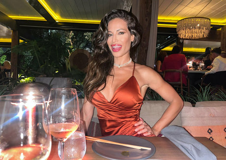 Tati Brazil best pornstar photo