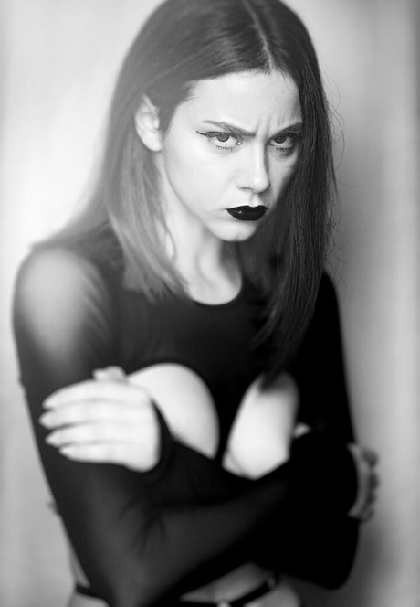 Nausicaa Yami perfect actress picture