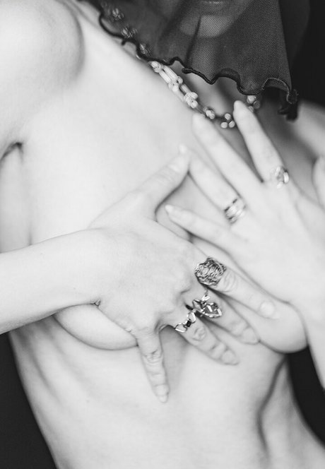 Nausicaa Yami art model archive