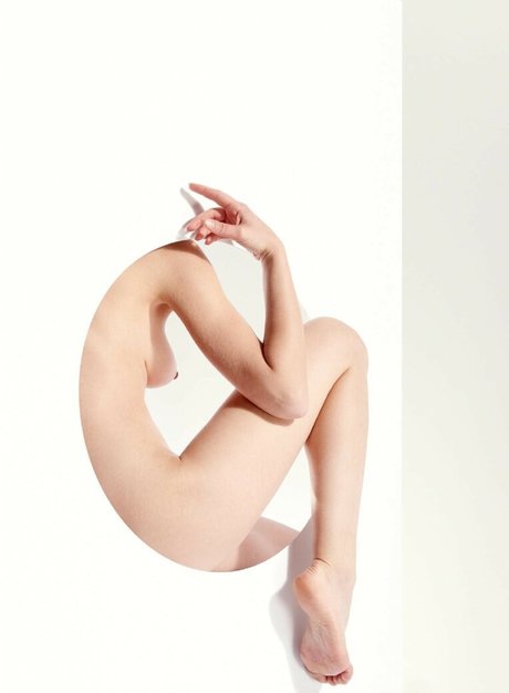 Nausicaa Yami pornstar naked image