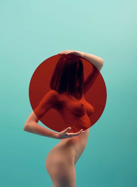 Nausicaa Yami pornstar pretty picture