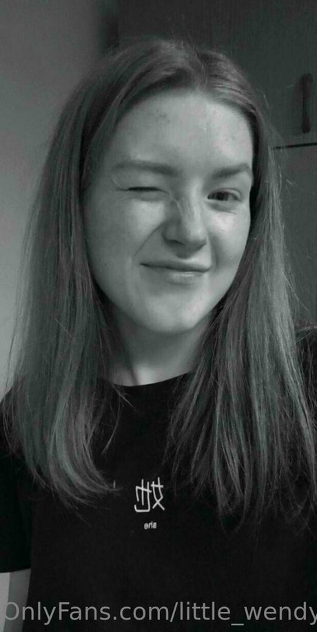 little wendy model pretty pics