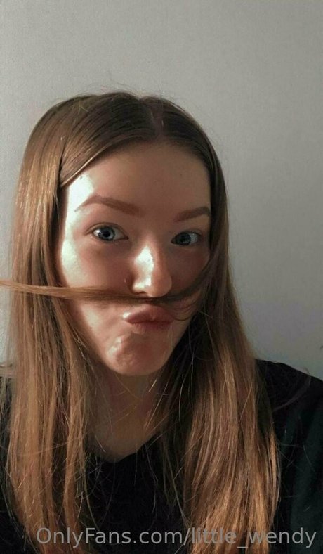 little wendy sex actress gallery