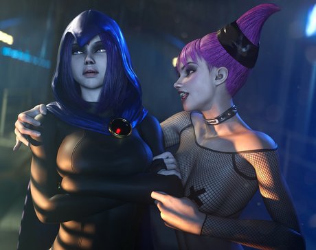 DC Comics Quick photo