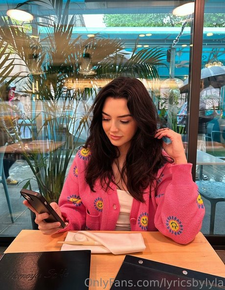 lyricsbylyla pornstar exclusive pic