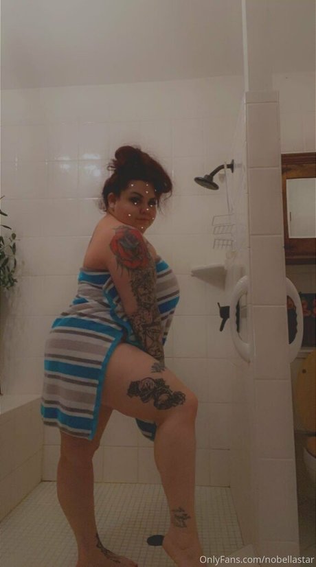 nobellastar star exclusive images