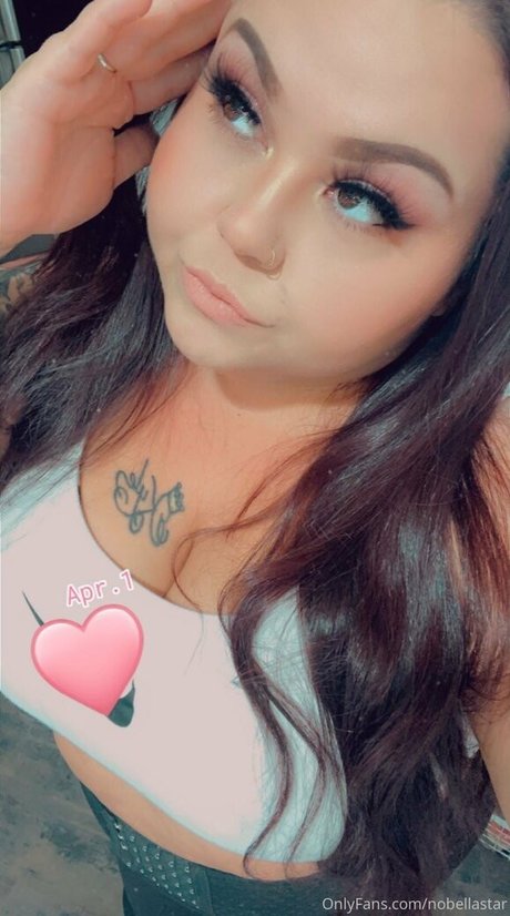 nobellastar pornstar beautiful pics