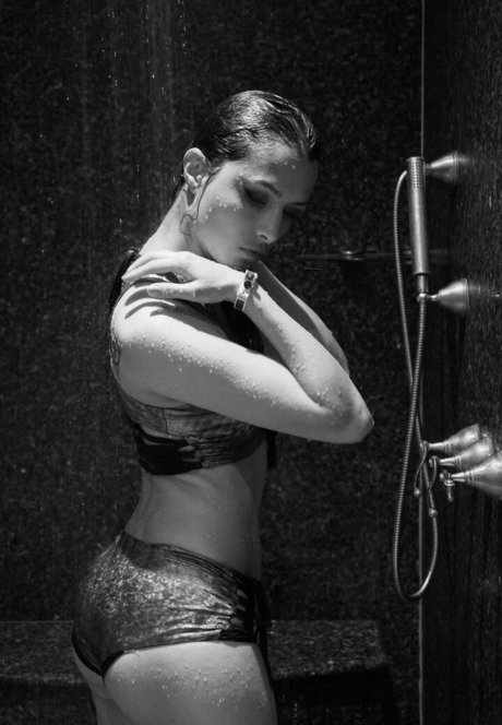 Angela Bermudez pornstar art archive