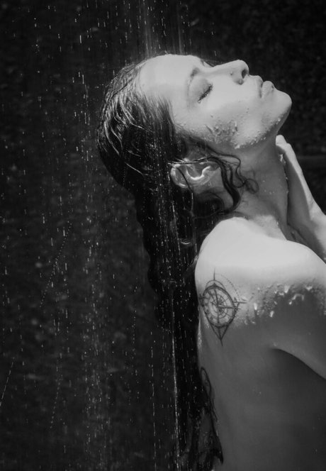 Angela Bermudez pornographic actress image