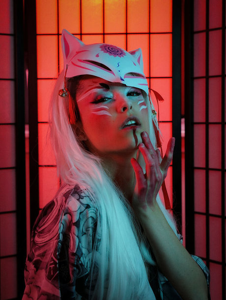 Angela Bermudez free pornstar picture