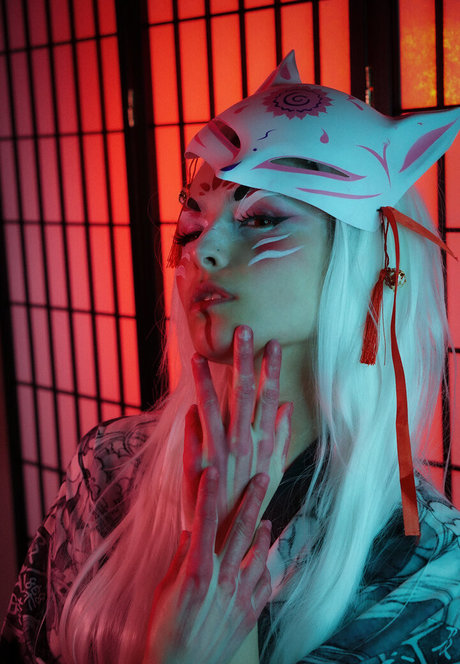 Angela Bermudez sex star photos