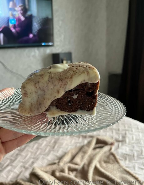 swee tstrawberry nice model gallery