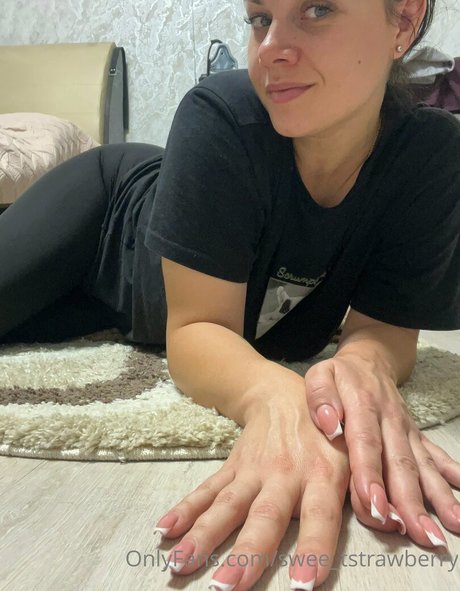 swee tstrawberry best star photo