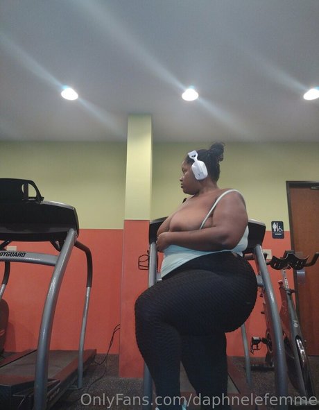 daphnelefemme best actress image