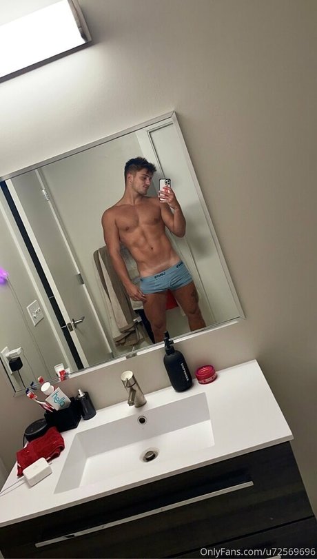 jfit98 model hot pic