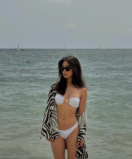 tingting lai star art photo