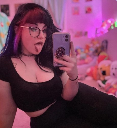 Chibibb art actress photo