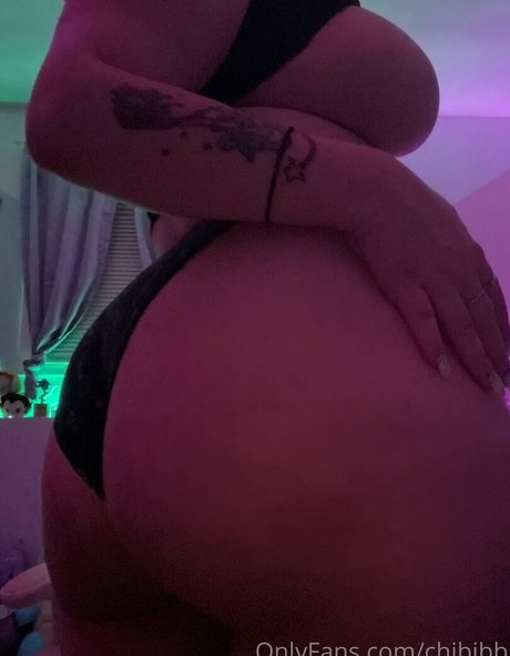 Chibibb model free image