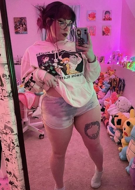 Chibibb hot star photo