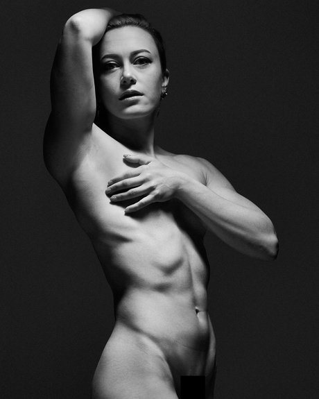 Claire Max model nudes galleries