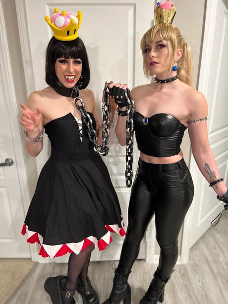 Claire Max pornographic actress pic